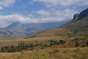 Drakensburg National Park