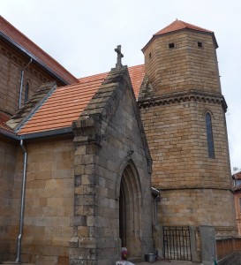 Anglican Cathedral