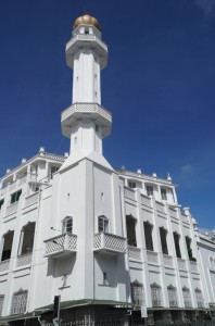 Mosque