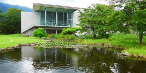 Kawaguchiko Museum of Art