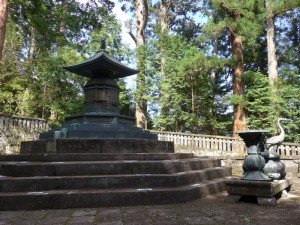 Tomb of Tokugawa