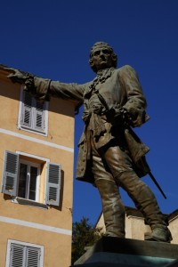 Statue of Gaoffry