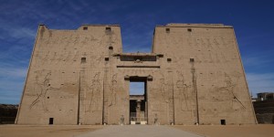 Temple of Edfu
