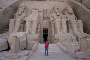 Abu Simbel