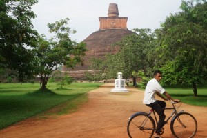 Jetawana, Anuradhapura