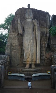 Avukuna Buddha