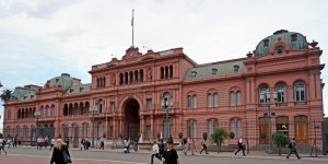 Casa Rosada