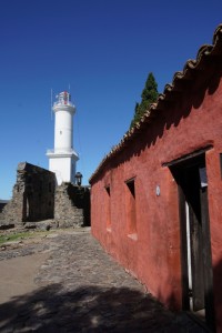 Colonia del Sacramental