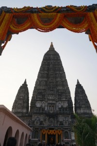 Bodhigaya