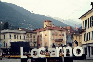 Locarno Film Festival