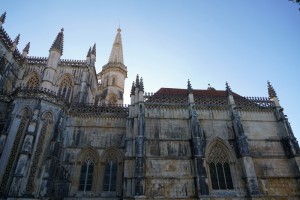 Monastery of Baltalha