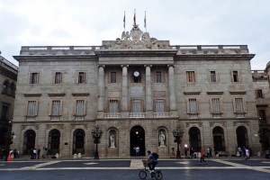 Office of the Presidency and Government of Catalonia